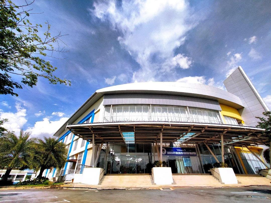 UniCAM Campus
